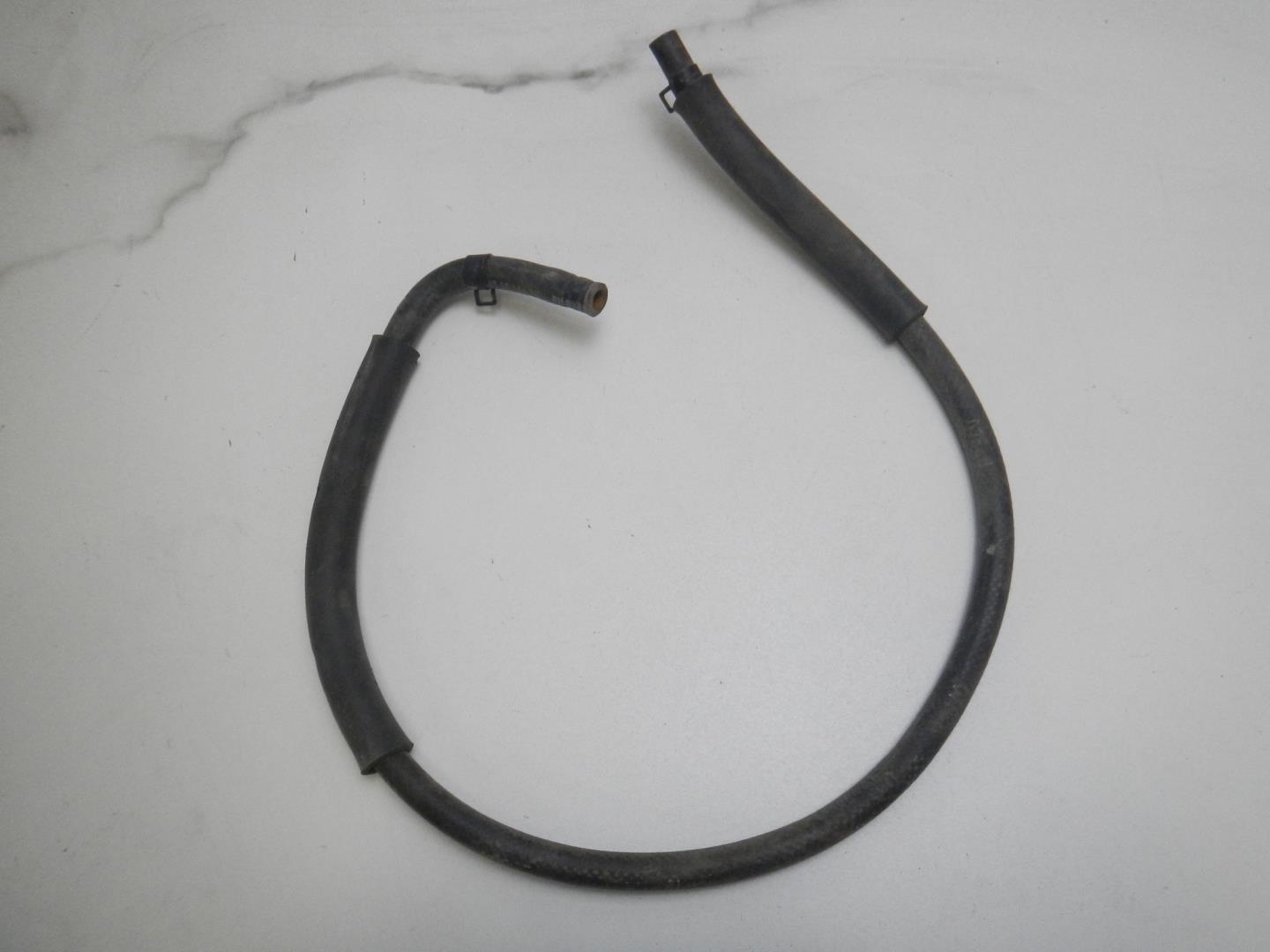 Шланг системы охлаждения