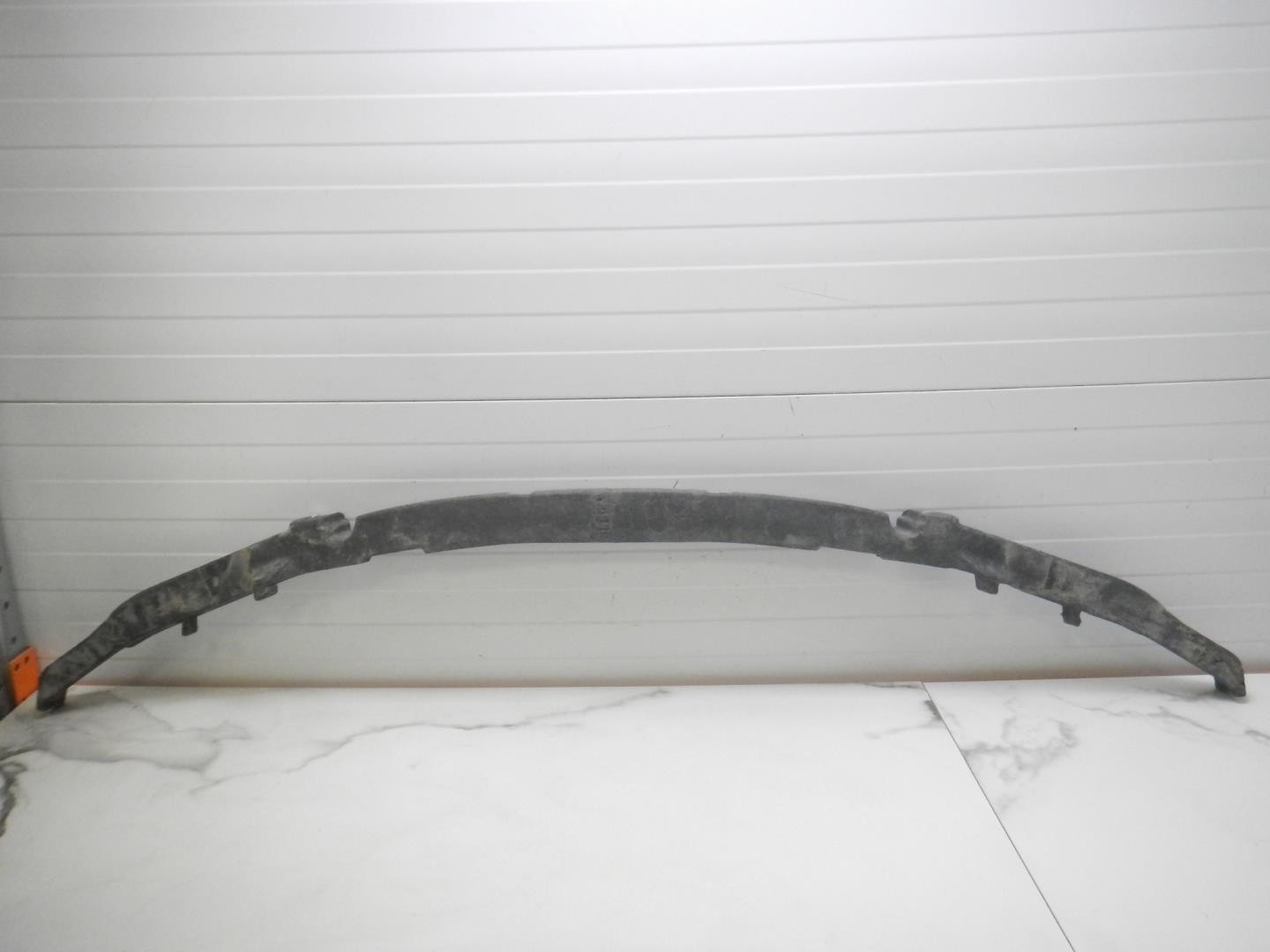 Наполнитель переднего бампера