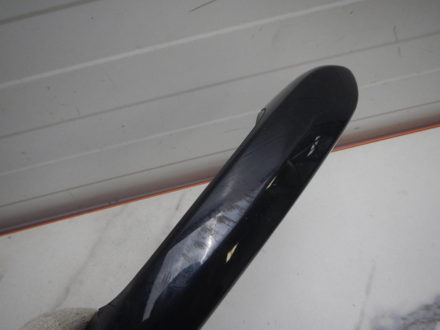 Ручка двери передней наружная правая