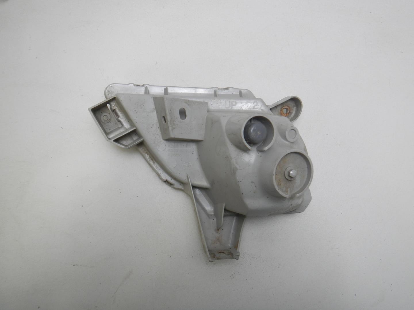 Фонарь задний противотуманный