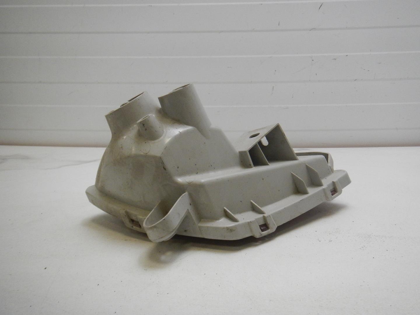 Фонарь задний противотуманный