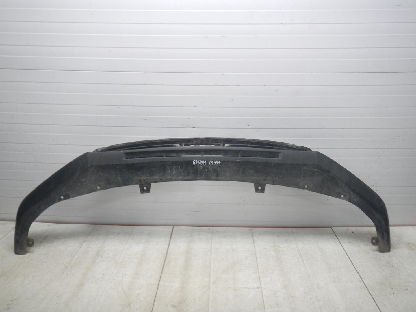 Юбка передняя