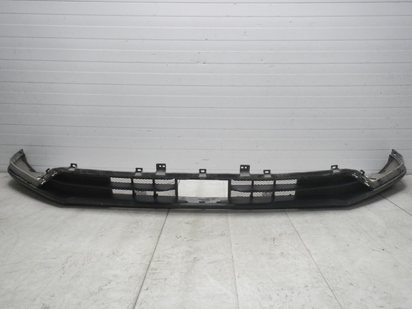 Юбка передняя