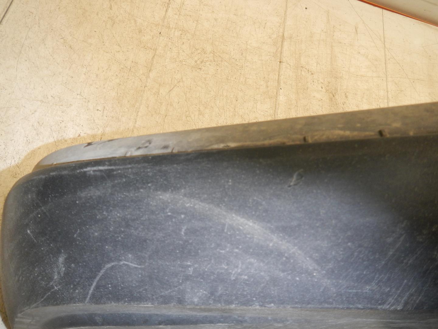 Юбка передняя