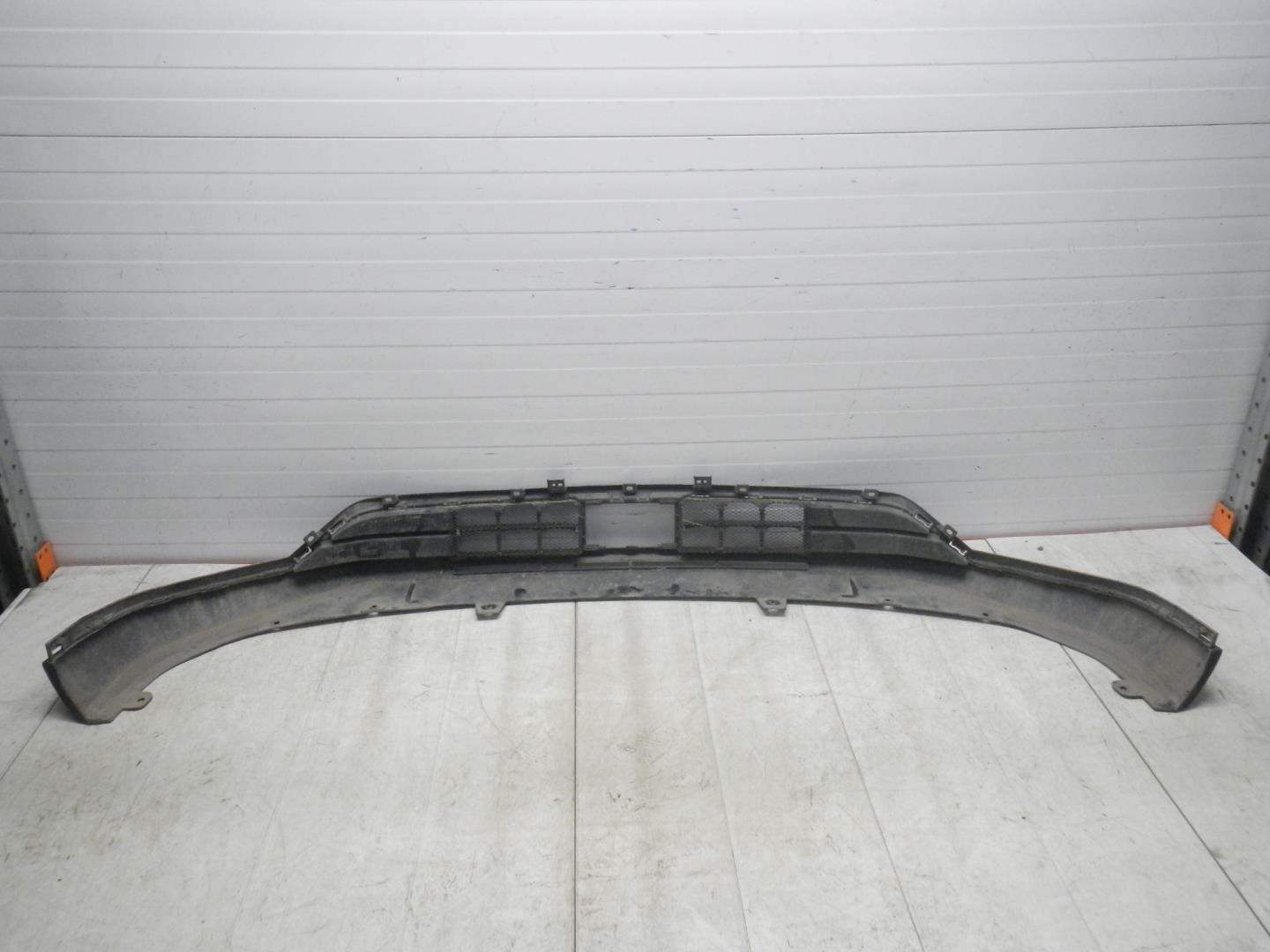 Юбка передняя