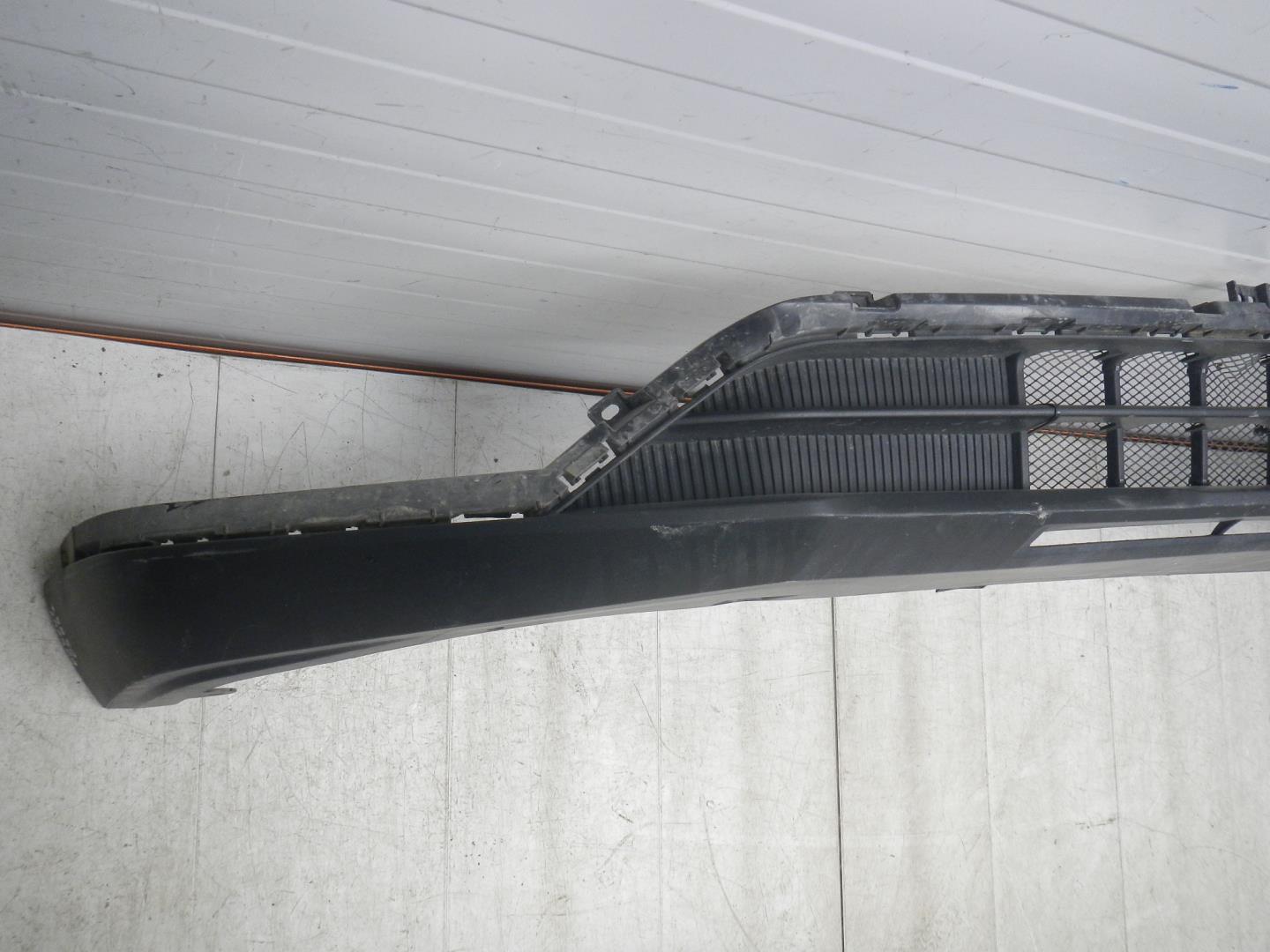 Юбка передняя