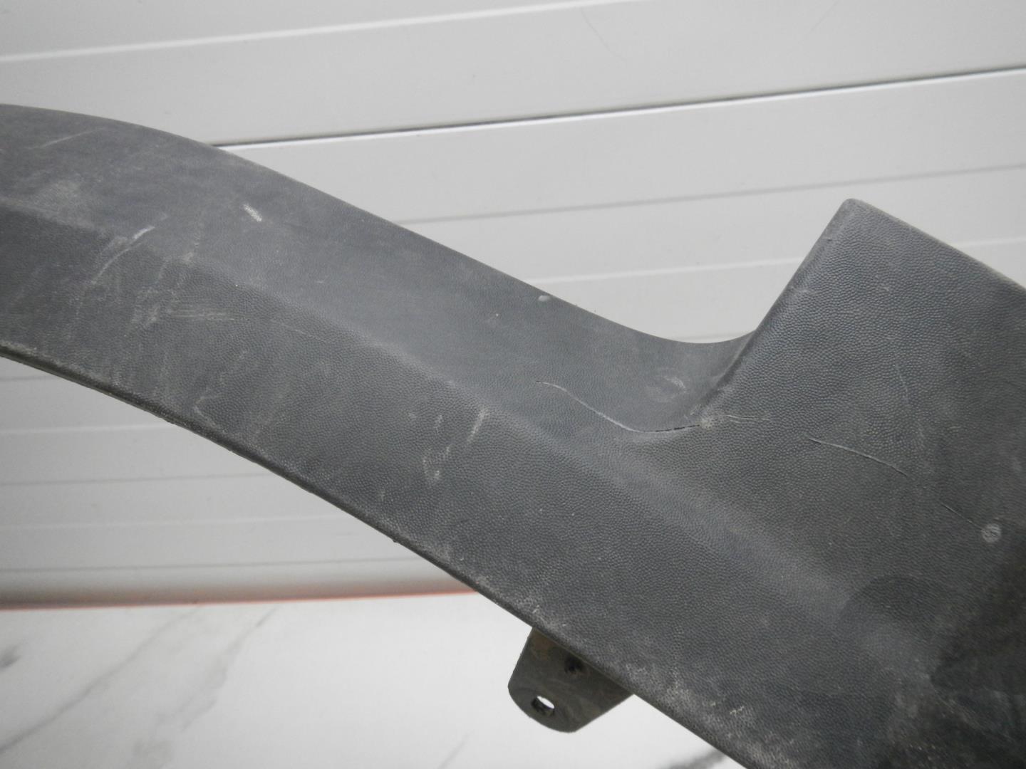 Накладка на крыло