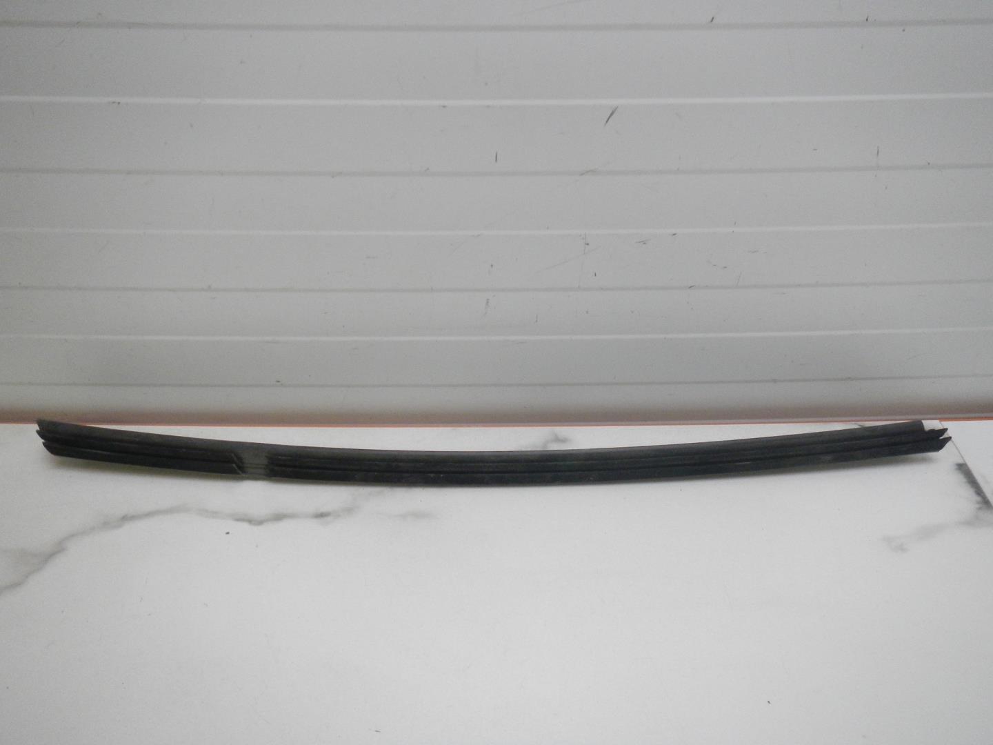 Накладка на дверь