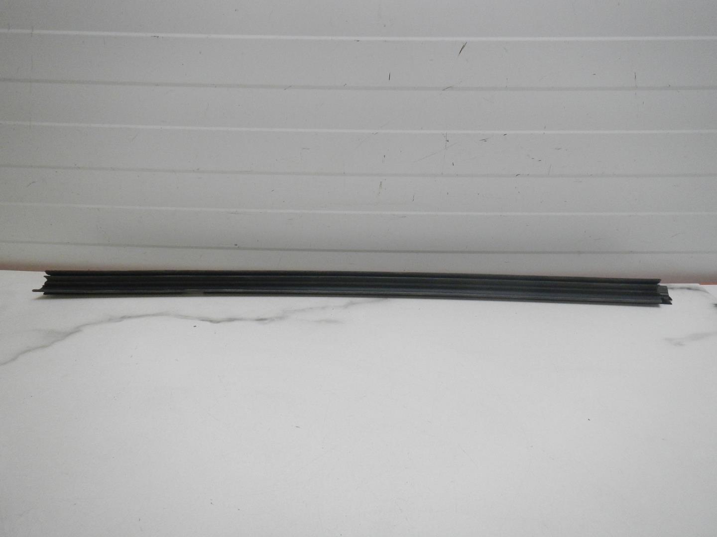 Накладка на дверь