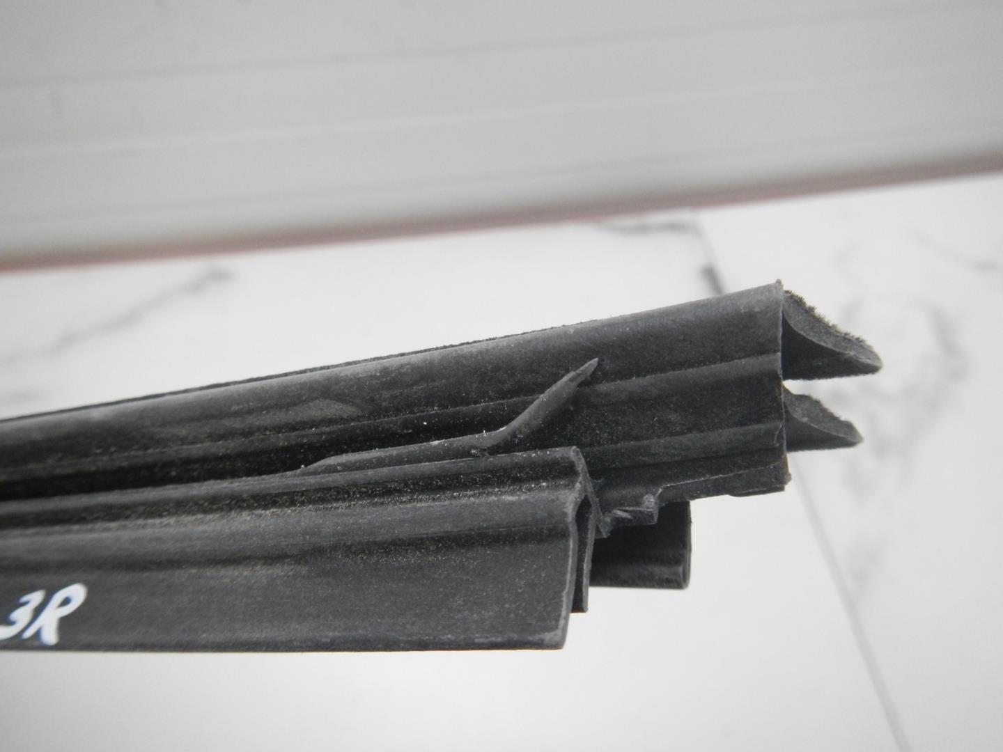 Накладка на дверь