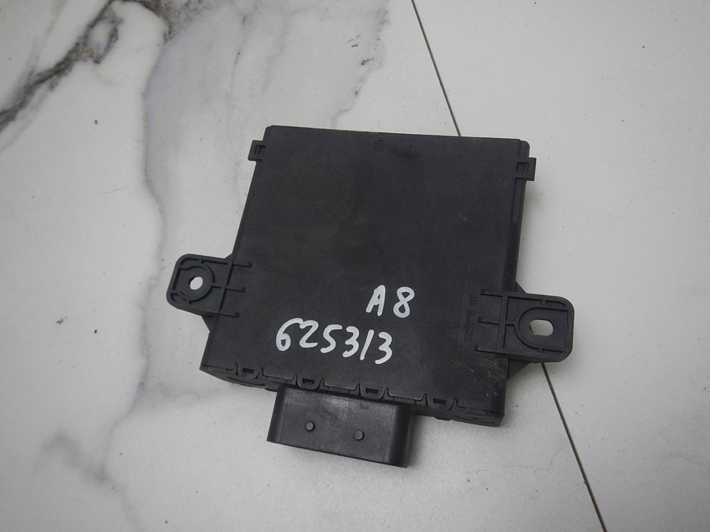 Блок электронный