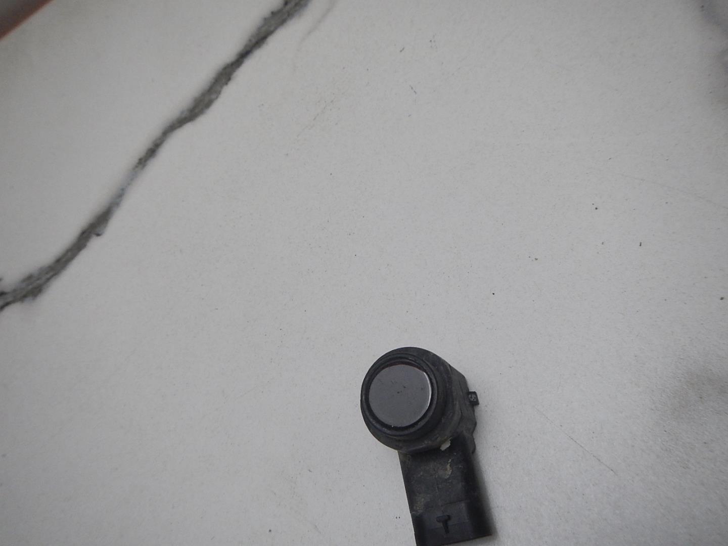 Датчик парковки