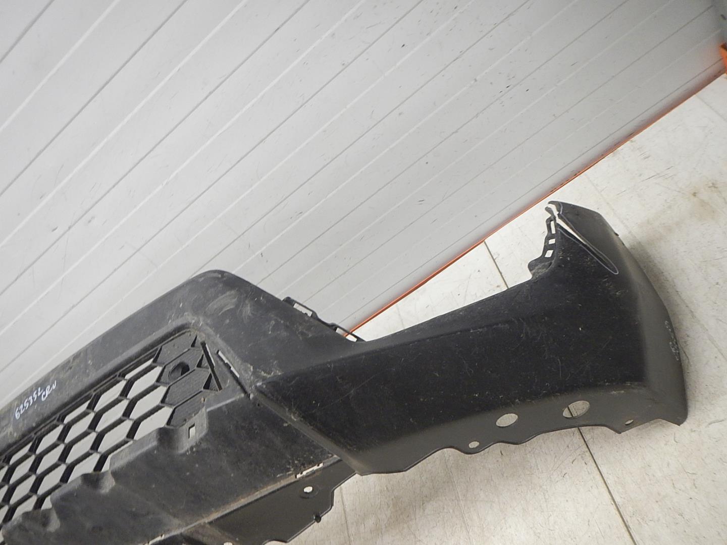 Юбка передняя