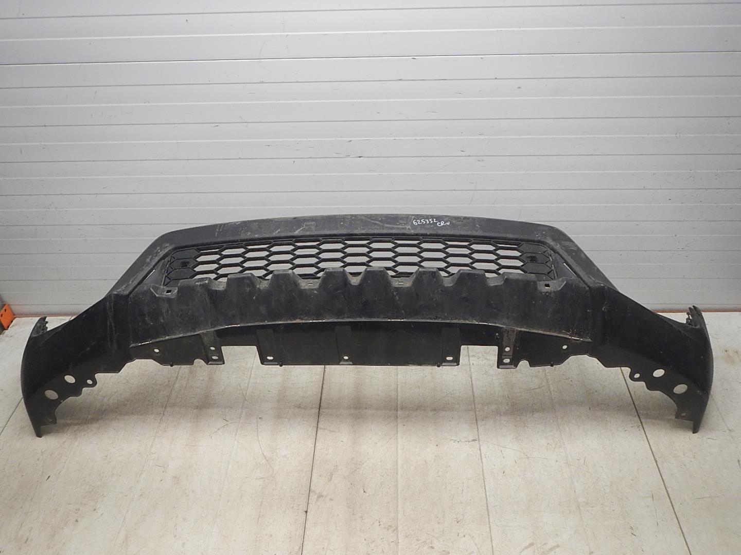 Юбка передняя