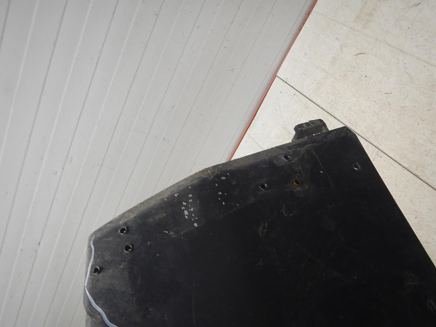 Юбка передняя