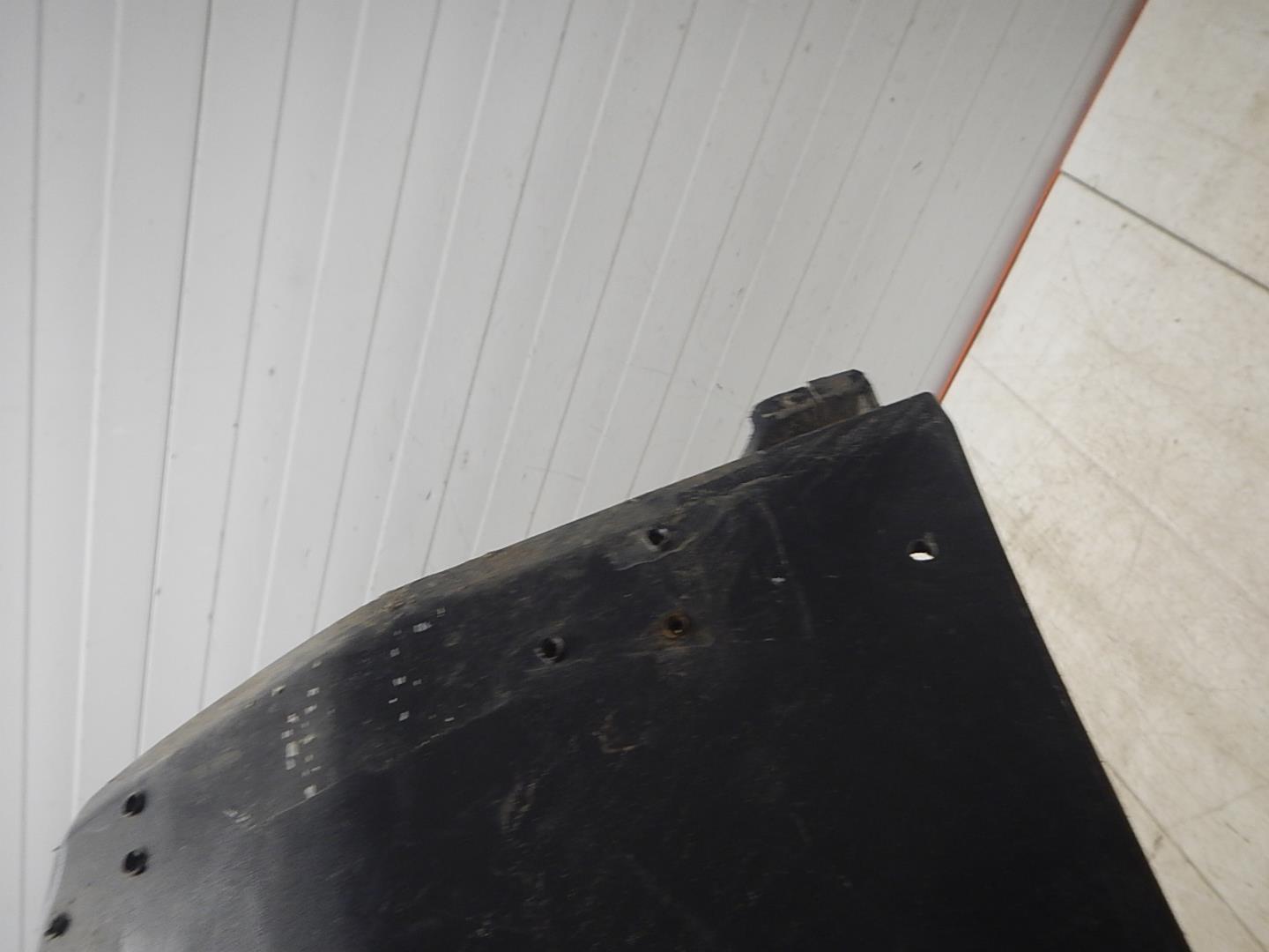 Юбка передняя