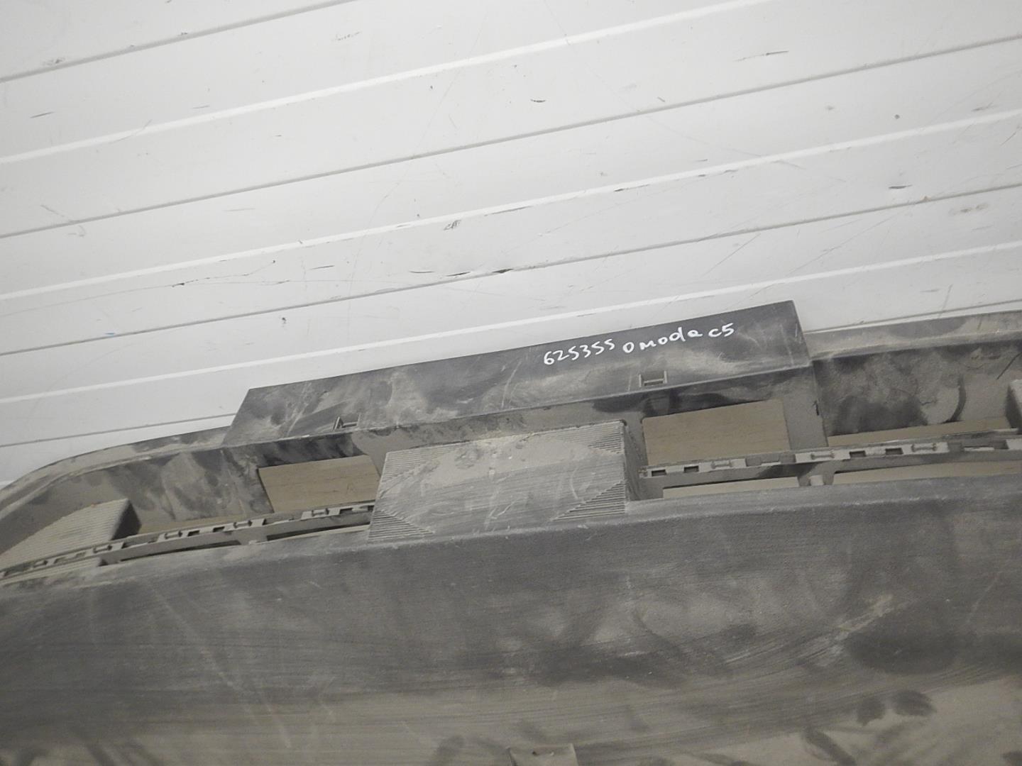 Юбка передняя