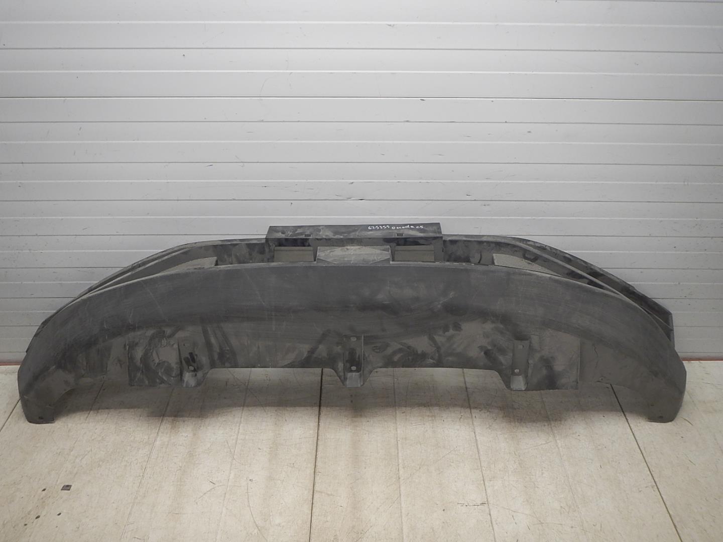 Юбка передняя