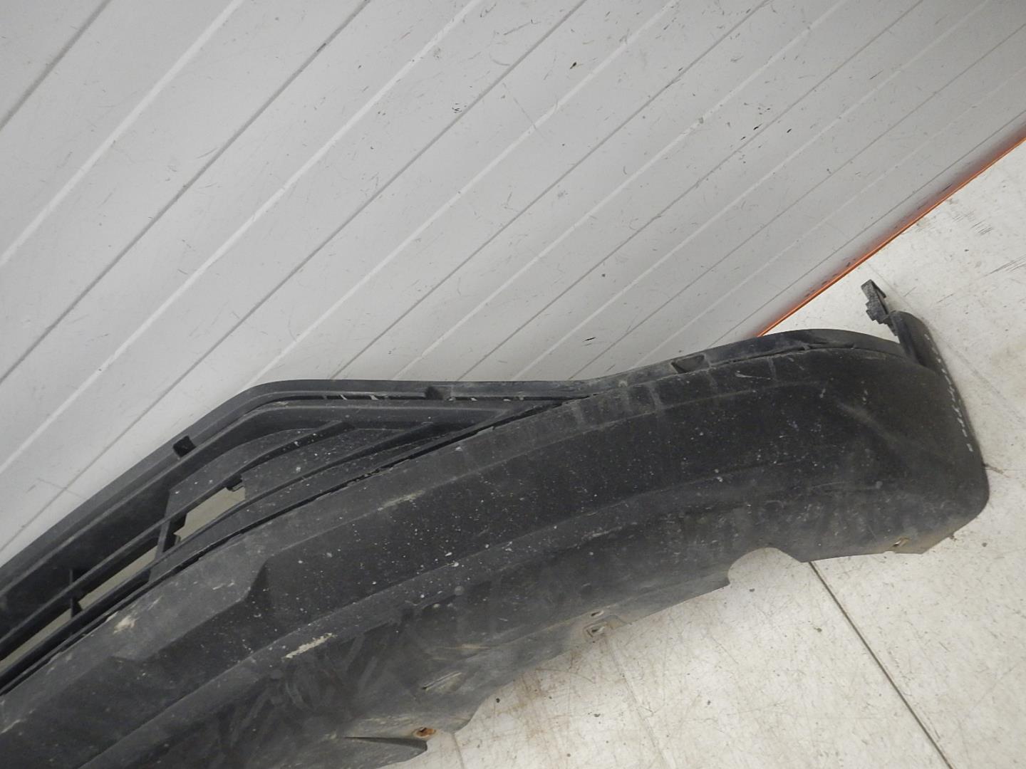 Юбка передняя