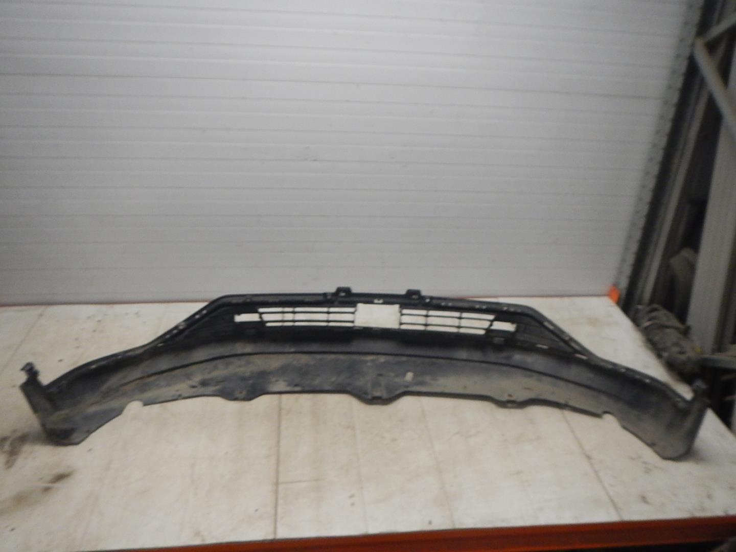 Юбка передняя