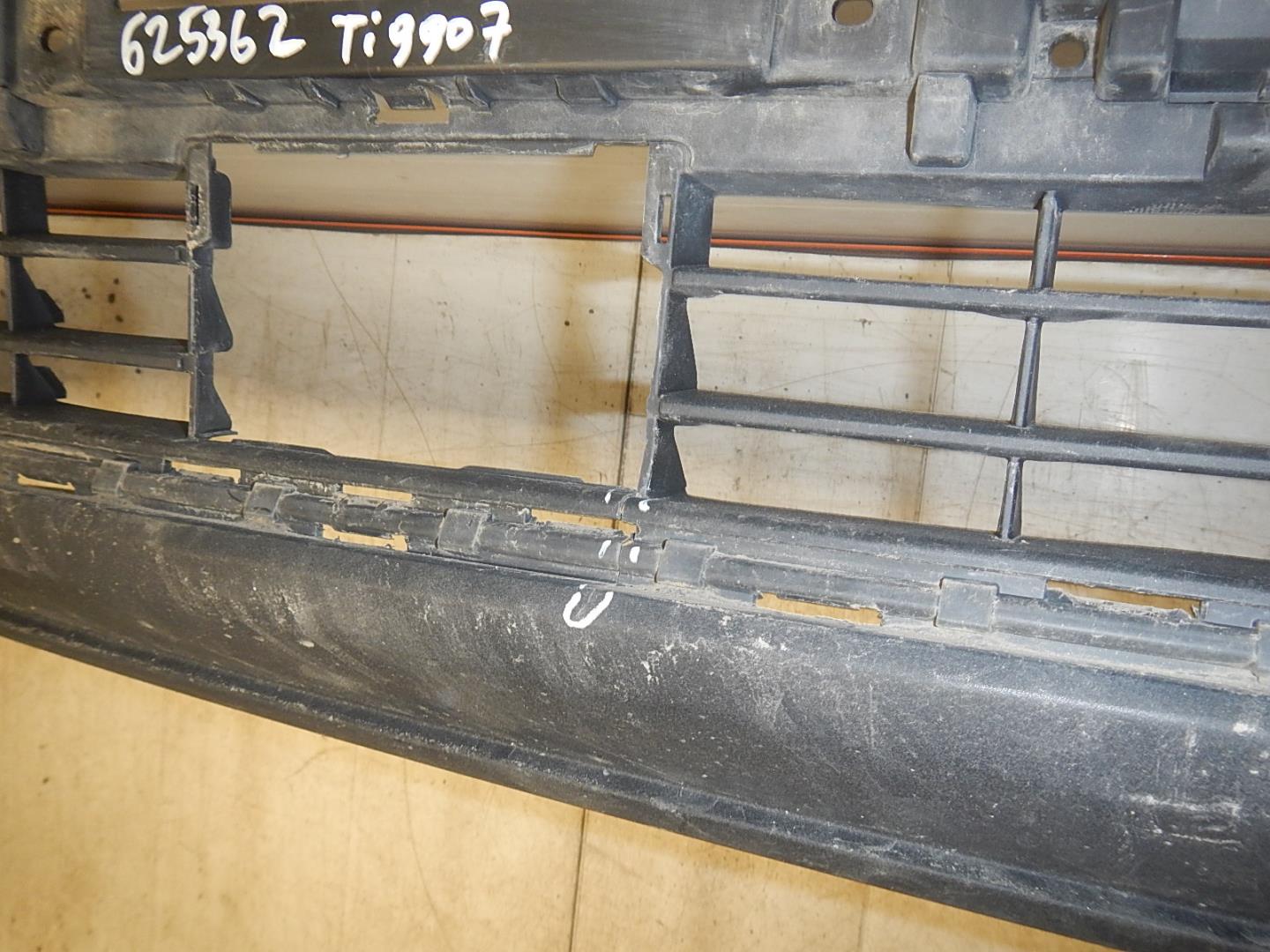 Юбка передняя