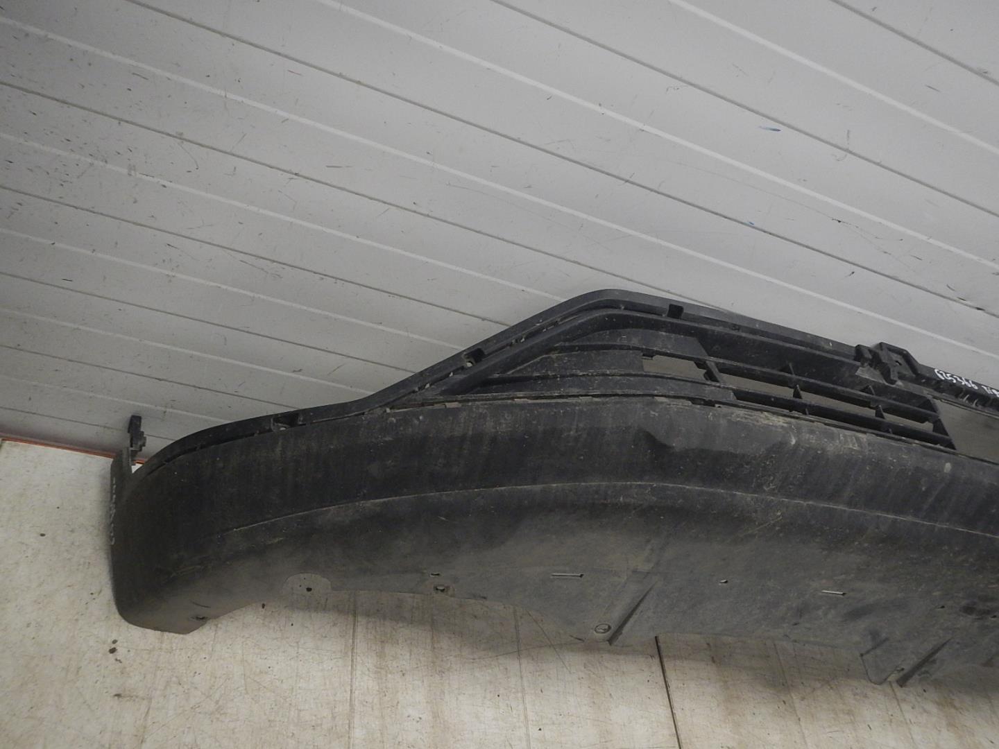 Юбка передняя