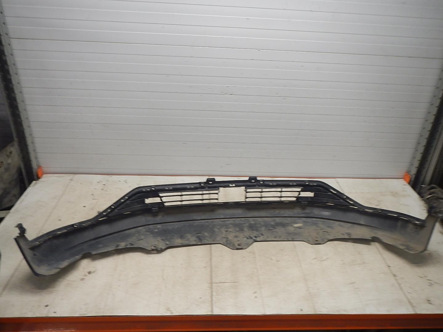 Юбка передняя