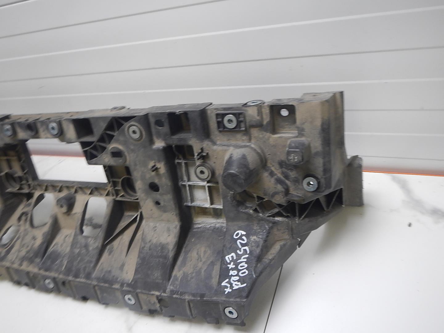 Панель передняя (телевизор)