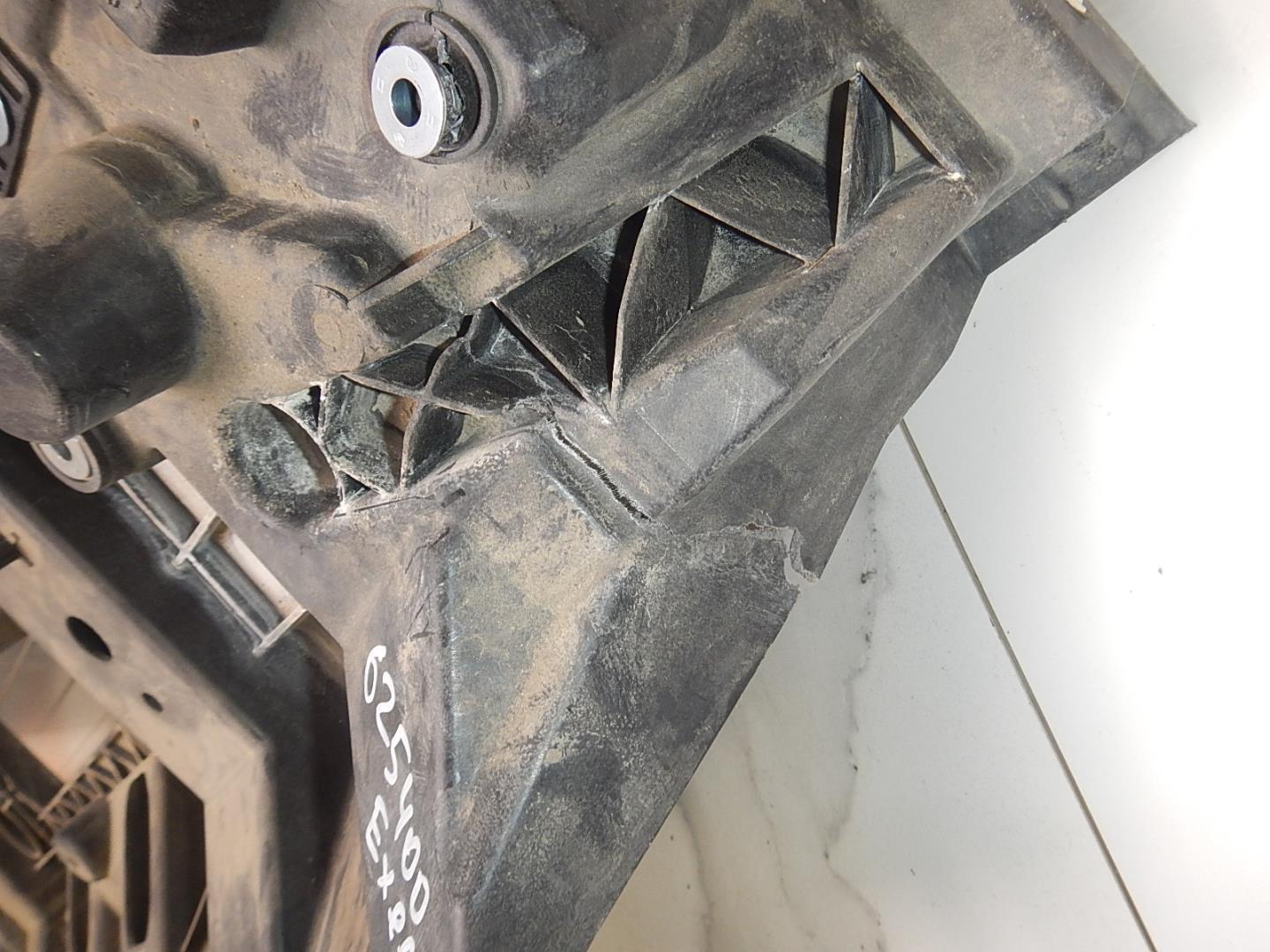 Панель передняя (телевизор)