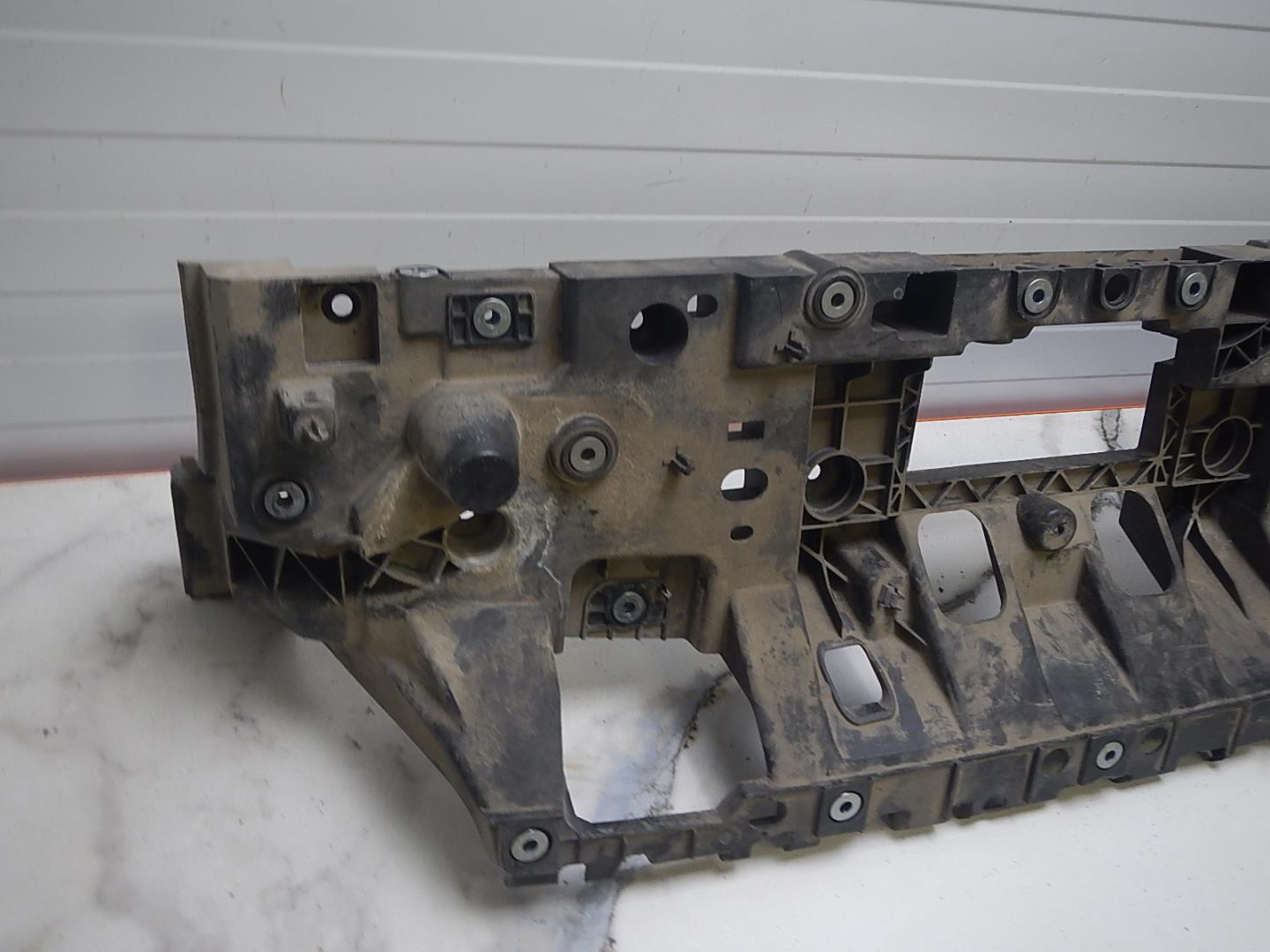 Панель передняя (телевизор)