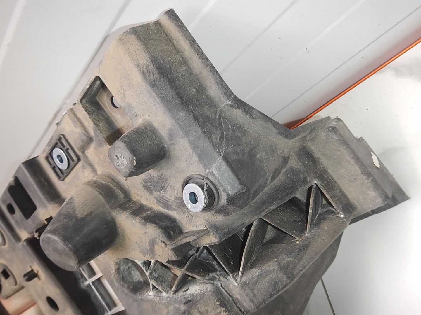 Панель передняя (телевизор)