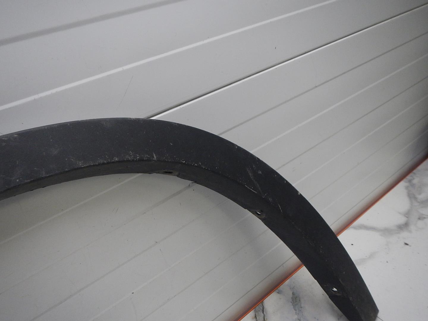 Накладка на крыло