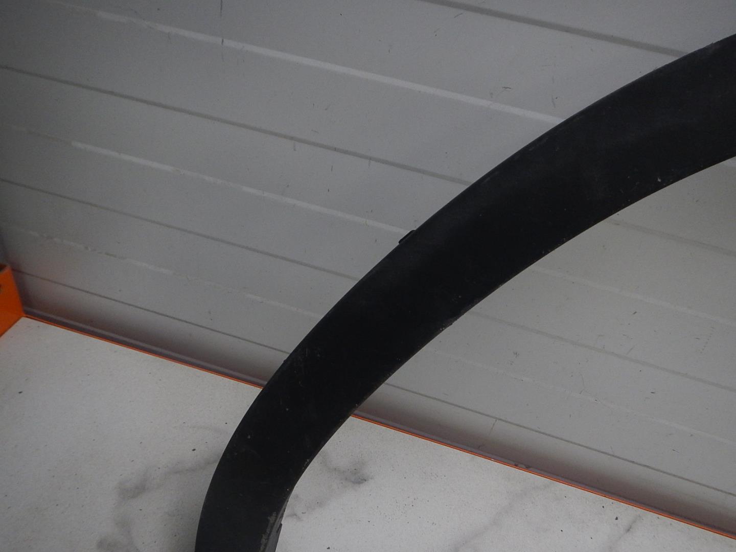 Накладка на крыло