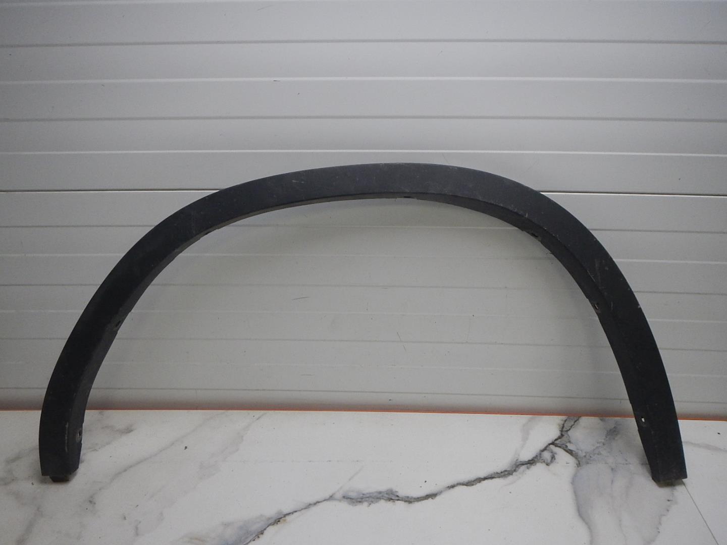 Накладка на крыло