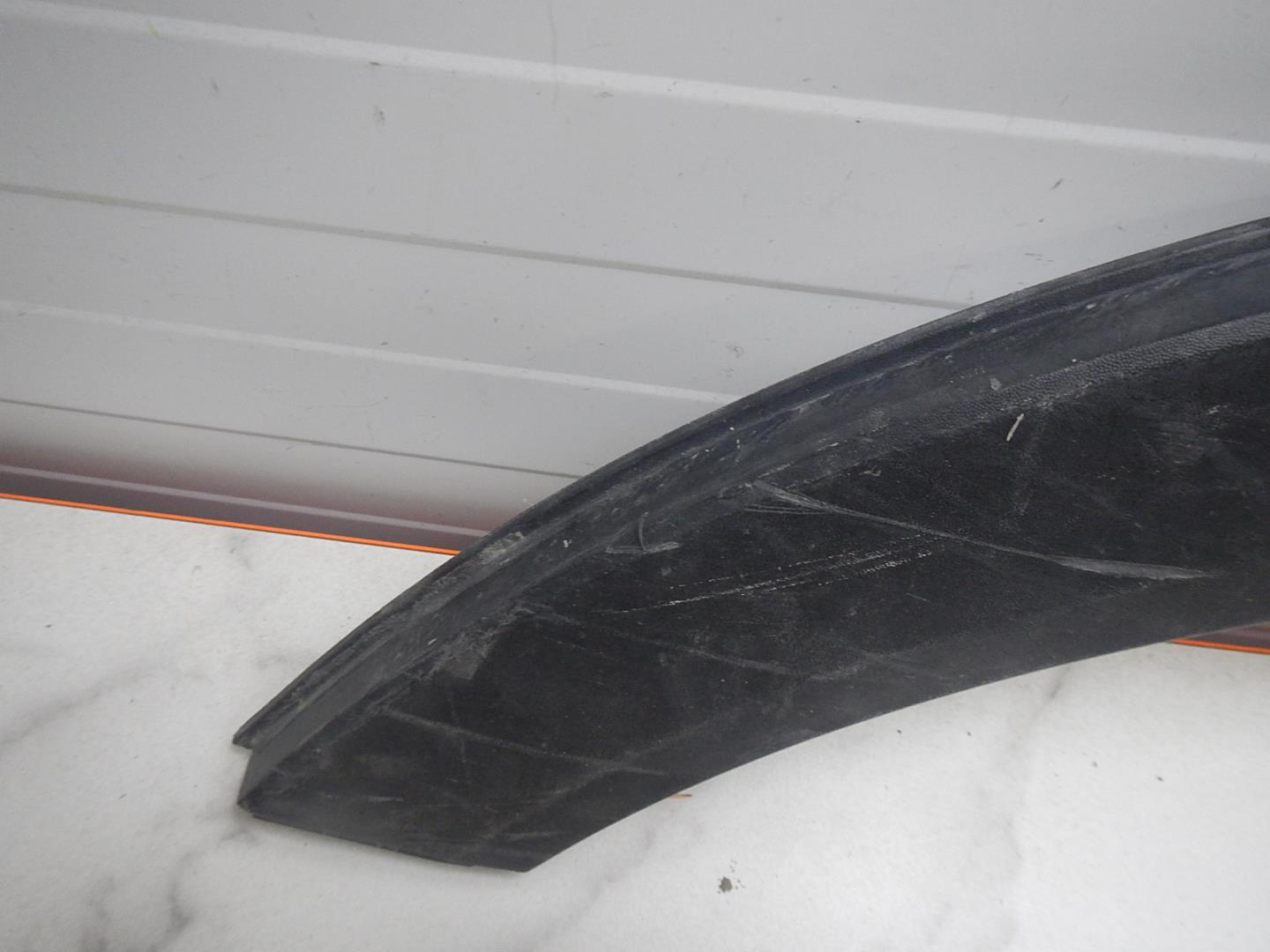 Накладка на крыло