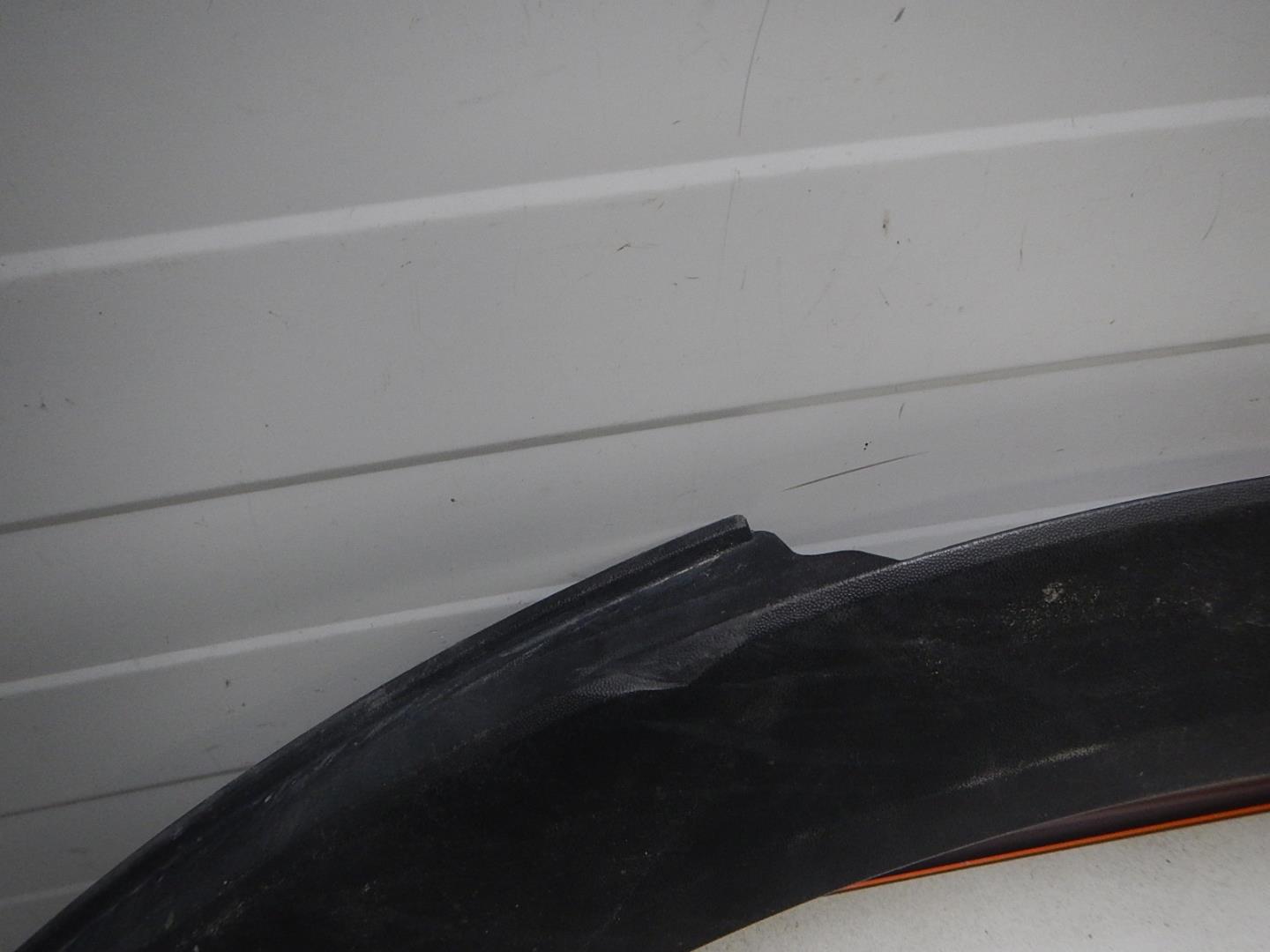 Накладка на крыло