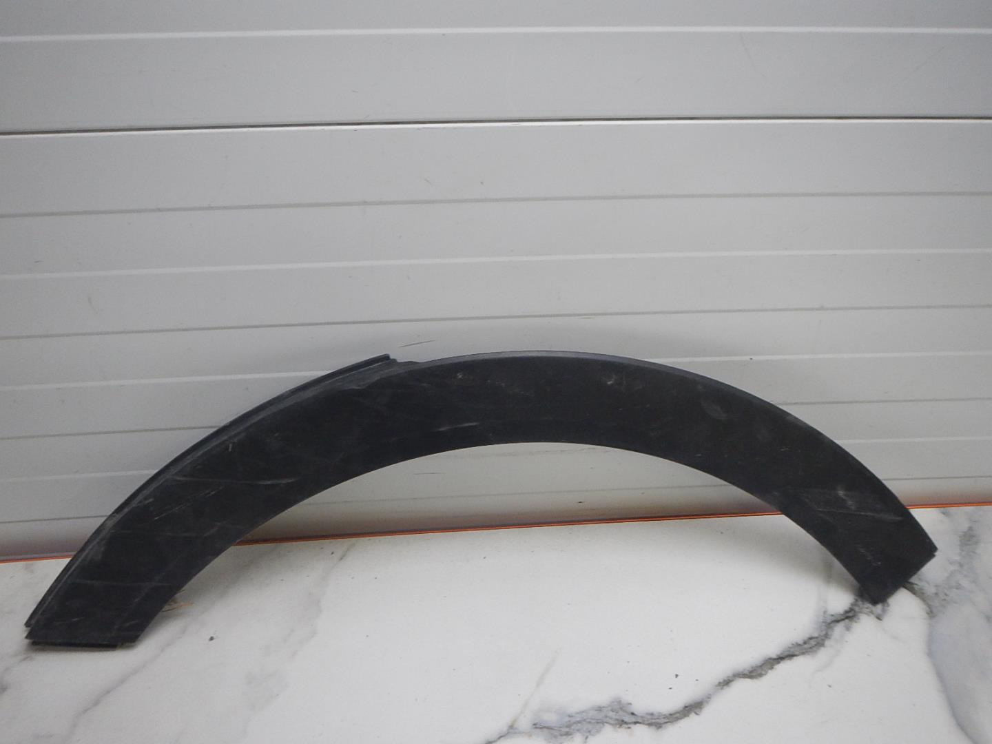 Накладка на крыло