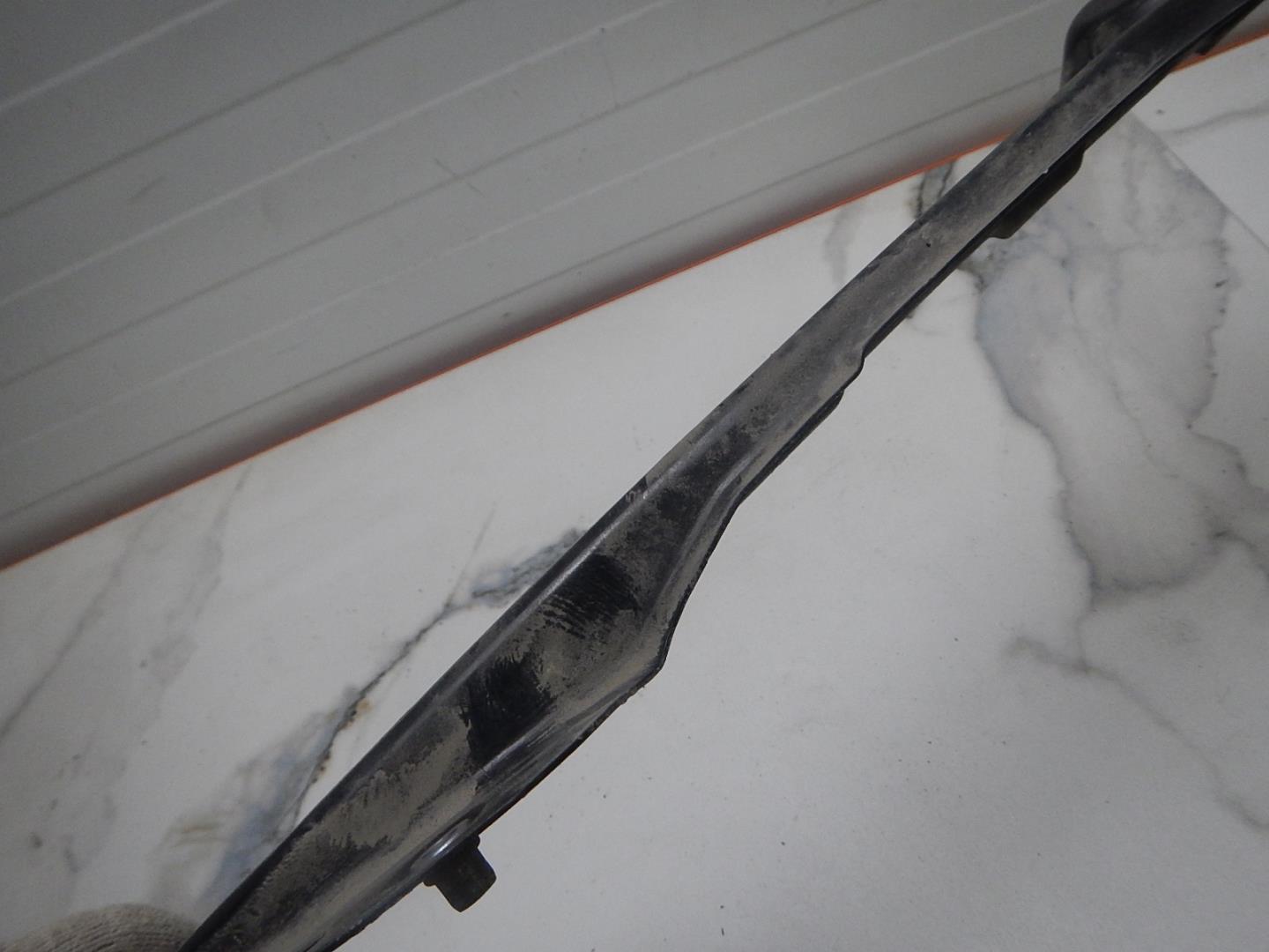 Панель передняя (телевизор)