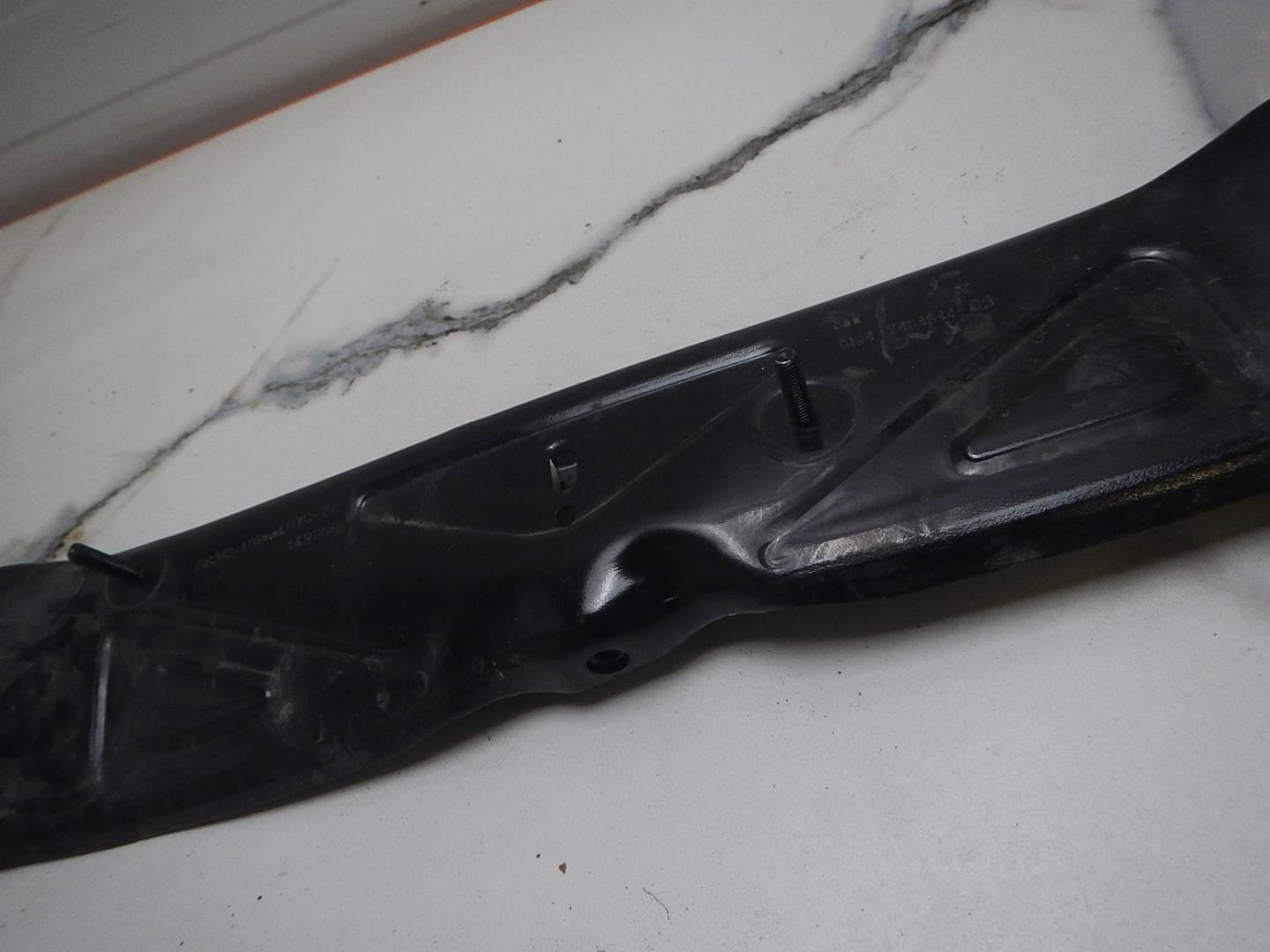 Панель передняя (телевизор)