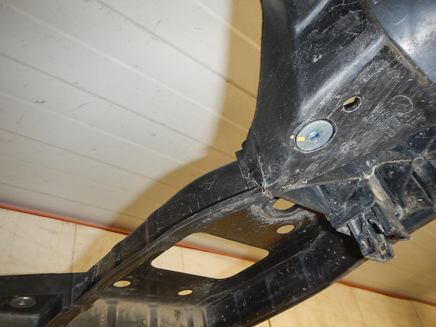 Панель передняя (телевизор)