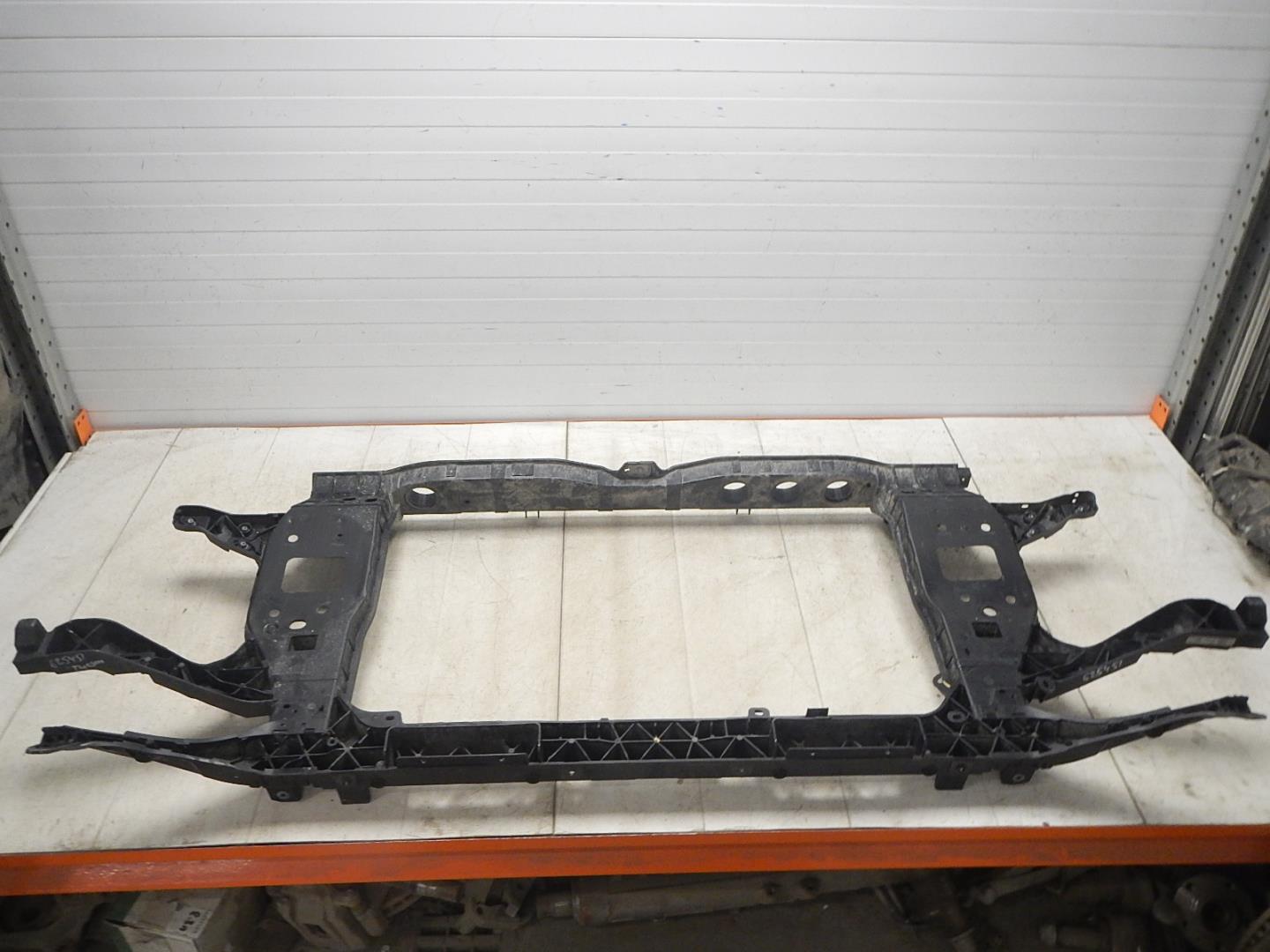 Панель передняя (телевизор)