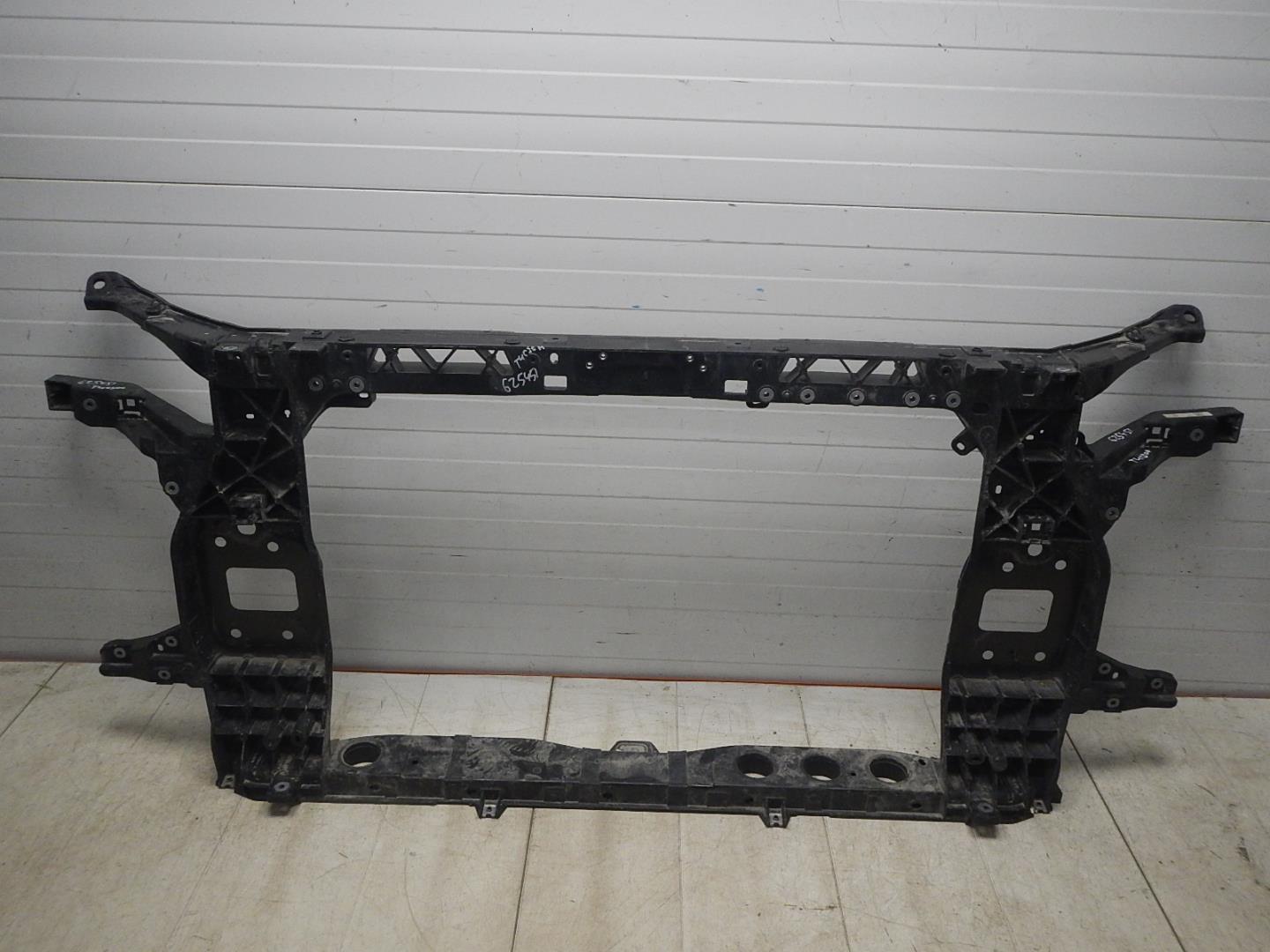 Панель передняя (телевизор)