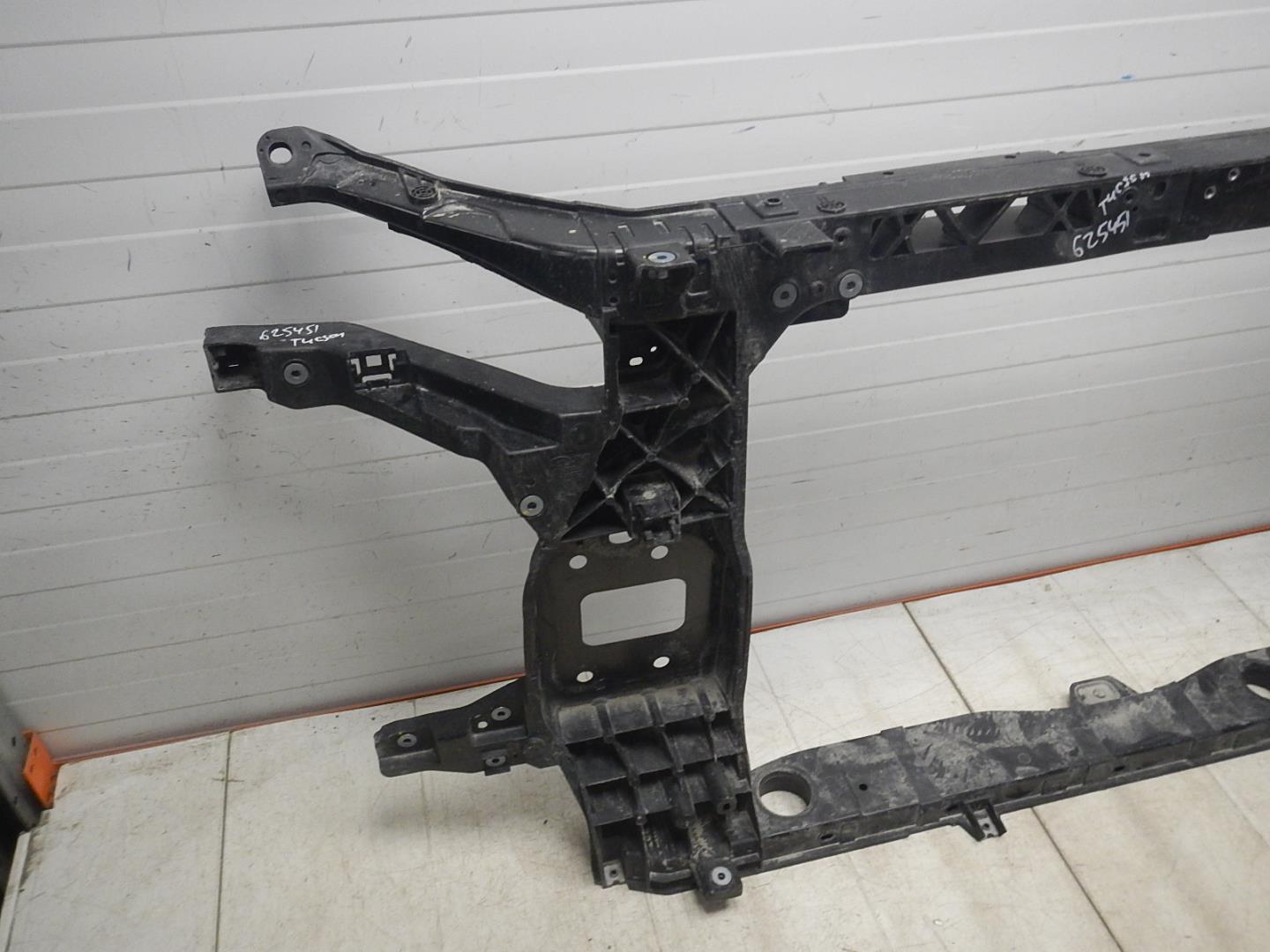 Панель передняя (телевизор)