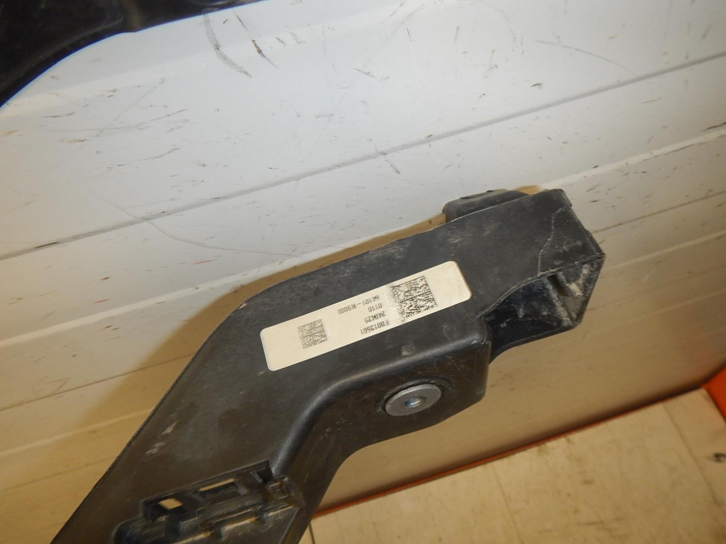 Панель передняя (телевизор)