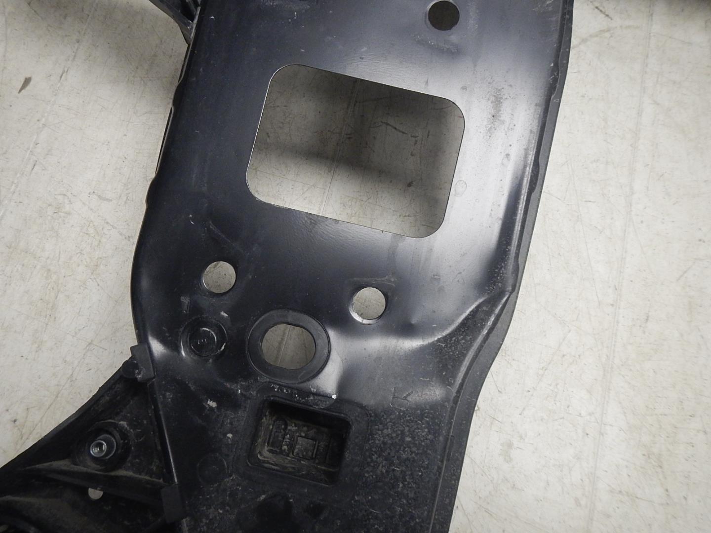 Панель передняя (телевизор)