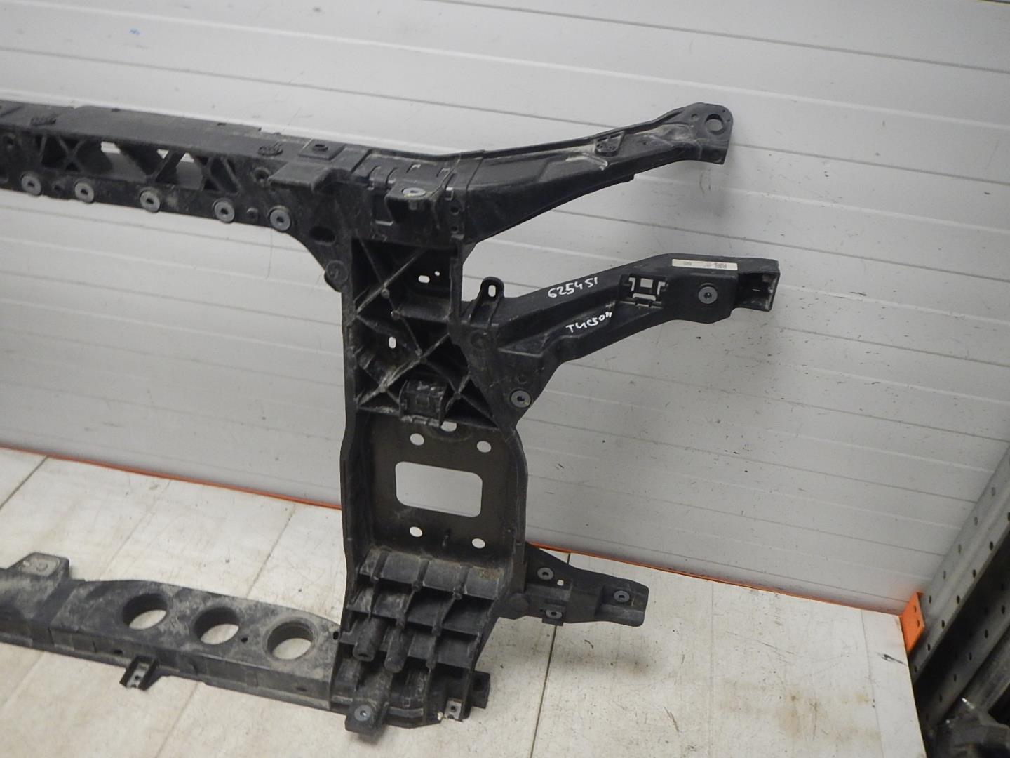 Панель передняя (телевизор)