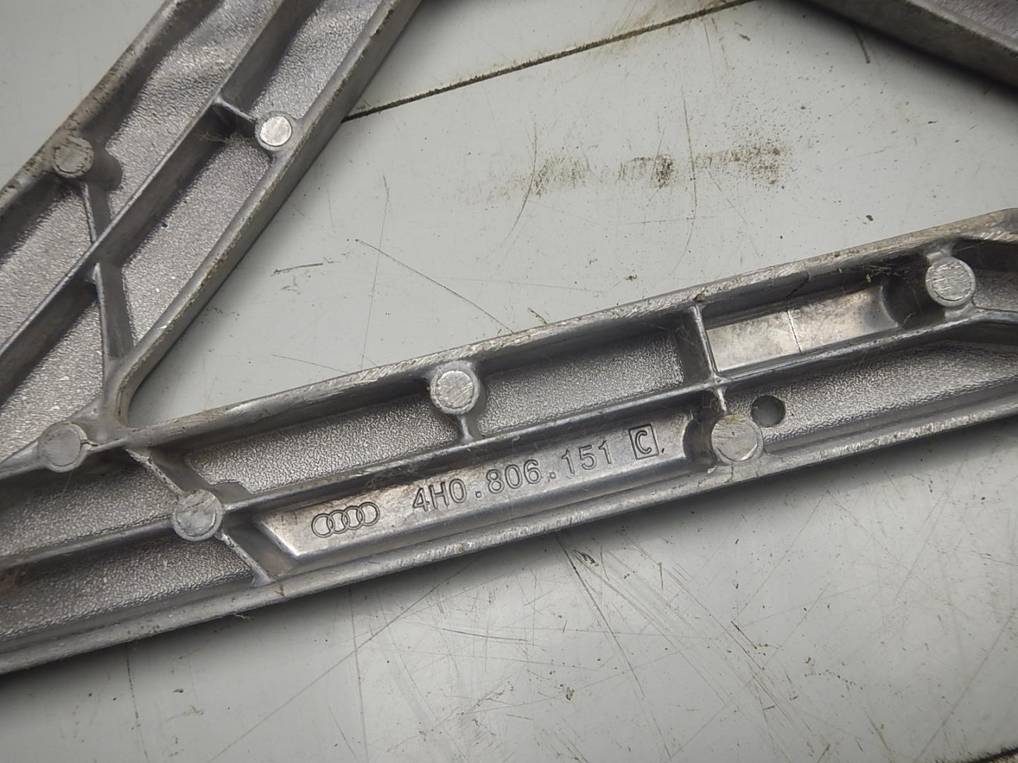 Растяжка столбов