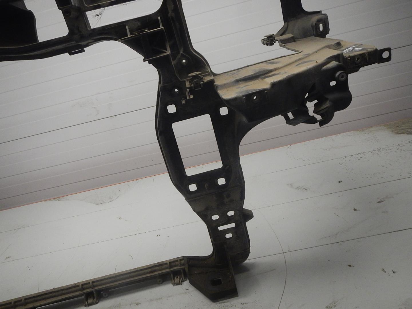 Панель передняя (телевизор)