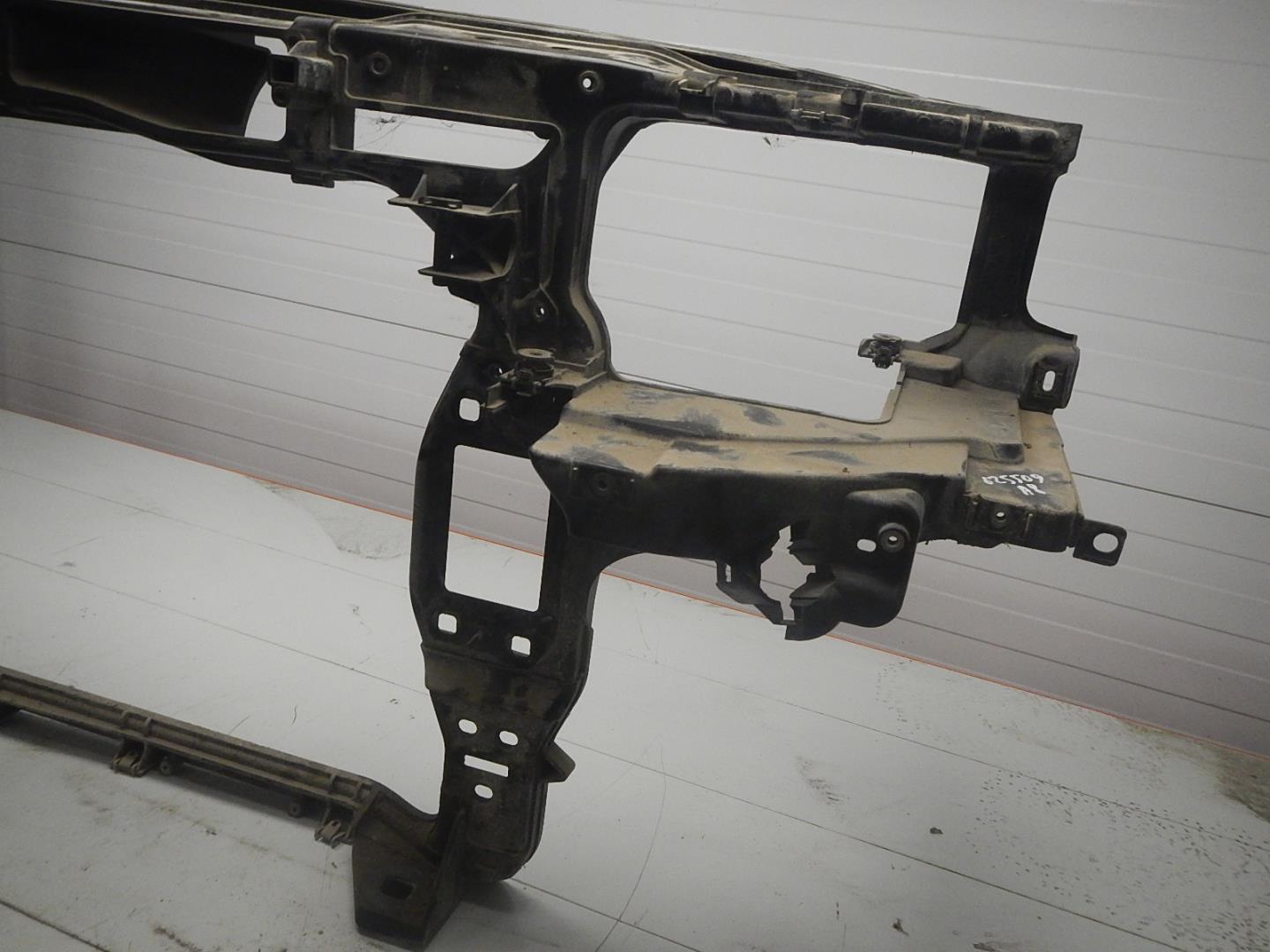 Панель передняя (телевизор)