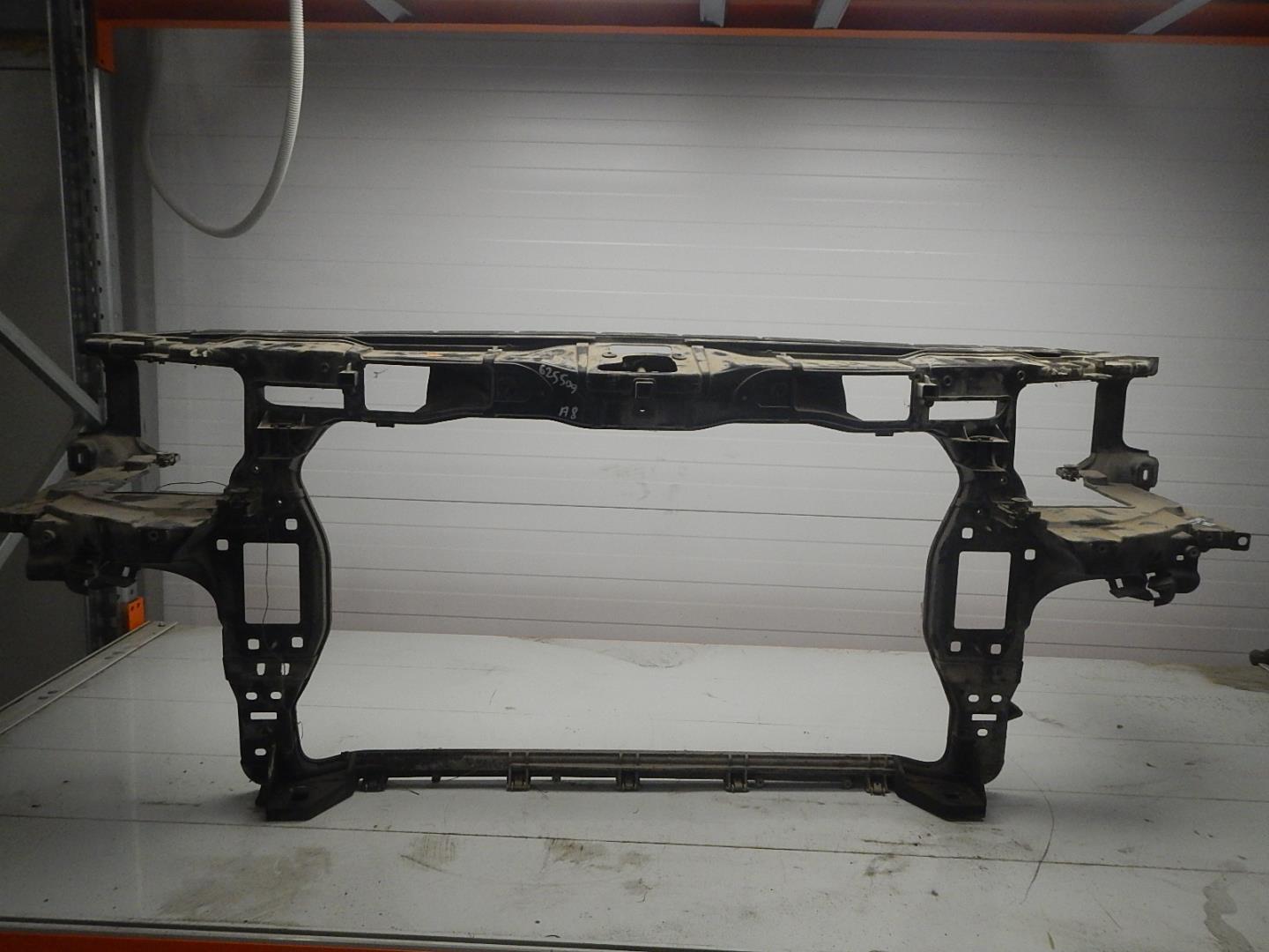 Панель передняя (телевизор)